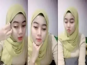 Bokep Jilbab Nela Tobat Jadi Ukhti Tapi Ketagihan Ngewe