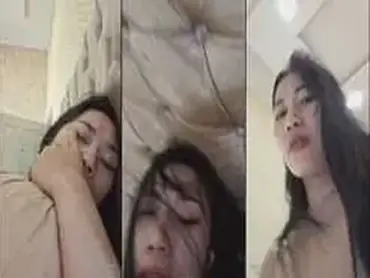 Bokep Live Dara Banjir Lendir