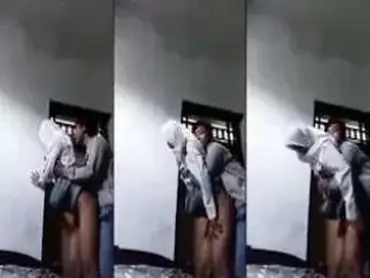 Jilbab Desah Main Di Gudang Viral 2026